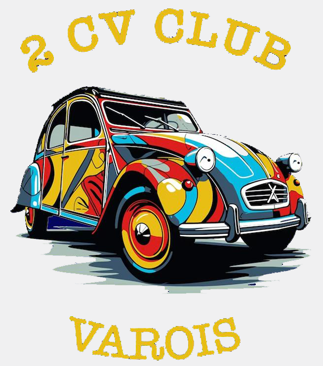 2cv Club Varois